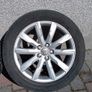 Set of 4  x 19 inch alloy wheels of an Audi  Q5 Image 5