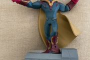 Disney Infinity Vision Postage Available