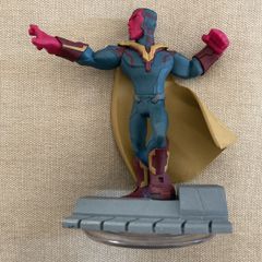 Disney Infinity Vision Postage Available