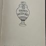 The Loved One Evelyn Waugh An Anglo American Tragedy Hardback in Dust Jacket 4th impression 1949 Image 5