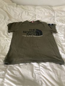 Northface top