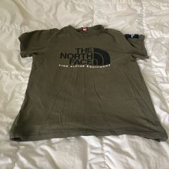 Northface top