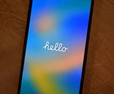 iPhone 13 128gb