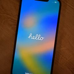 iPhone 13 128gb