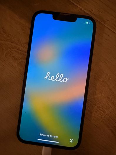 iPhone 13 128gb