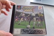 International Superstar Soccer Pro PlayStation1 Ps1 PlayStation2 Ps2 Games Original