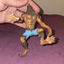 Papo Fantasy Werewolf Figure Image 5