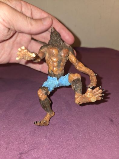 Papo Fantasy Werewolf Figure