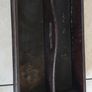 Vintage Wooden Cutlery Carry Box Image 5