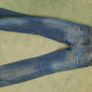GAP boys jeans straight leg like new size 13 years Image 6