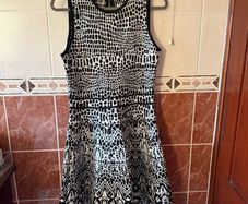 Karen Millen Dress - Size 4