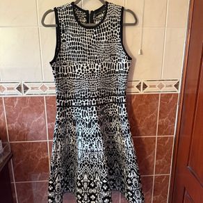 Karen Millen Dress - Size 4