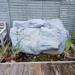water feature