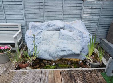 water feature