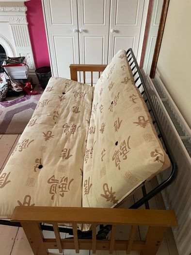 sofa bed