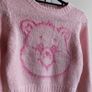 Carebear jumper RRP 23 euro Image 3