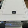 iLuv i7500 Mini CD MP3 Stereo System w DockingStation- White Image 9