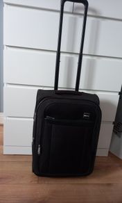 Cabin suitcase