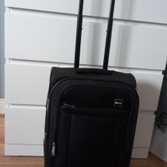 Cabin suitcase