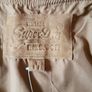 skirt leather brown superdry Medium Size M Brand new Image 5
