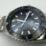 SAN MARTIN GMT diver automatic watch Image 4
