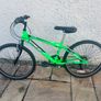 Ignite Twister 18 speed mountain bike Image 5