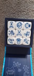 Story cubes