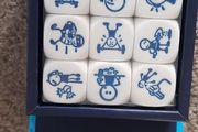 Story cubes