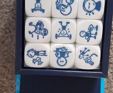 Story cubes