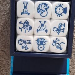 Story cubes