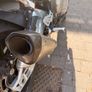 s1000rr full akrapovic exhaust Image 5