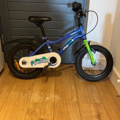 14 inch kids bicycle