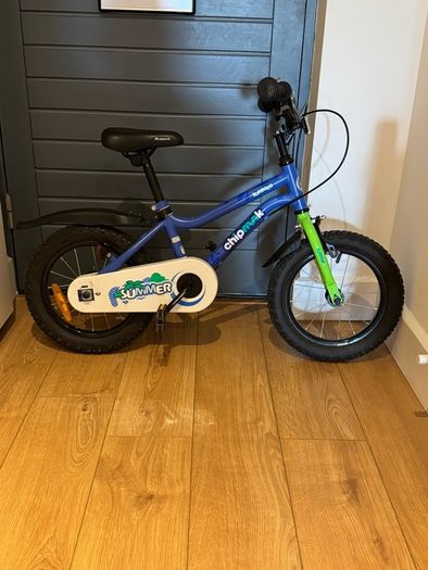 14 inch kids bicycle