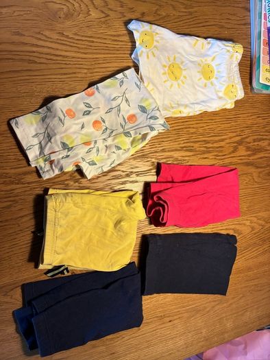 12-18 Months girls clothes (bundle)