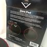 Vater practice pad + drumsticks Image 4