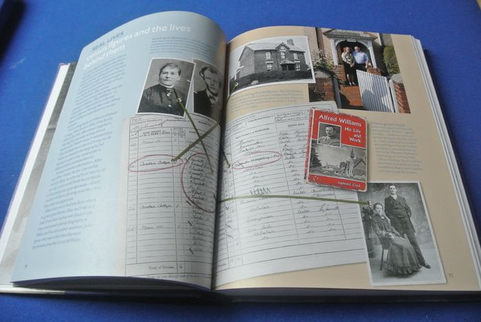 Explore Your Family's Past Trace Your Roots & Create A Family Tree