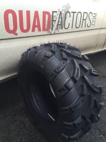 22x10-9 Wanda Atv Quad Tyre