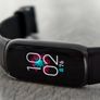 Active tracker Fitbit Luxe With Charger Battery Issue Image 9