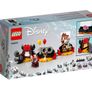 Lego Disney 100th Celebration Sets 40600 and 40622 Image 5
