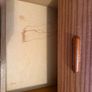Chest of Drawers with Mirror - free to take Image 5