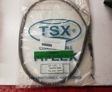 Honda CFR250 CRF450 Clutch Cable