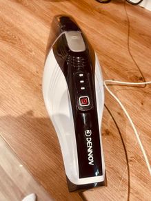 DENNOV Cordless Handheld Vacuum Cleaner