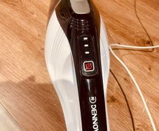 DENNOV Cordless Handheld Vacuum Cleaner