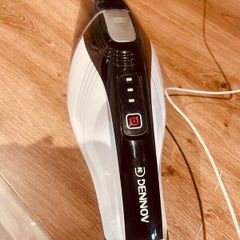 DENNOV Cordless Handheld Vacuum Cleaner