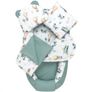 Premium Baby nest set - cocoon set Image 7