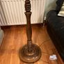vintage floor lamp Image 2