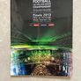 Various GAA official programmes Image 6