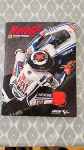 2010 MotoGP season encyclopedia