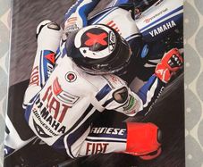 2010 MotoGP season encyclopedia