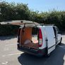 142 Merc Vito 2.1 CDI diesel LWB (low mileage) Image 3
